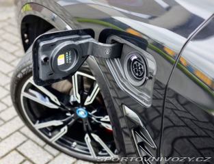 BMW X5 50e xDrive *Individual*S 2025