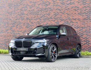 BMW X5 50e xDrive *Individual*S 2025