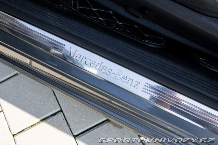 Mercedes-Benz C Kupé 220 d A/T 2017