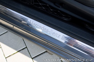 Mercedes-Benz C Kupé  220 d A/T 2017