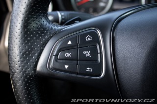Mercedes-Benz C Kupé  220 d A/T 2017