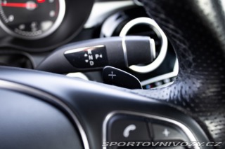 Mercedes-Benz C Kupé  220 d A/T 2017