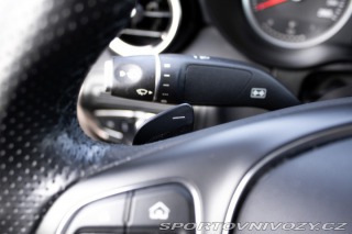 Mercedes-Benz C Kupé  220 d A/T 2017