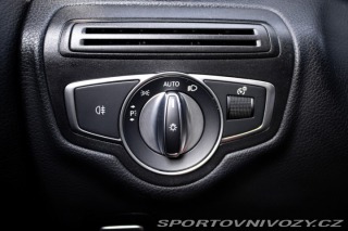 Mercedes-Benz C Kupé  220 d A/T 2017