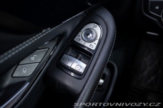 Mercedes-Benz C Kupé  220 d A/T 2017