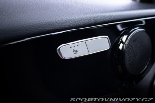 Mercedes-Benz C Kupé  220 d A/T 2017