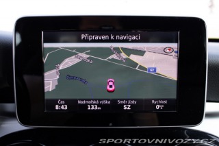 Mercedes-Benz C Kupé  220 d A/T 2017