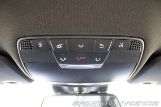Mercedes-Benz C Kupé  220 d A/T 2017