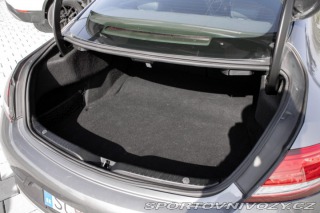 Mercedes-Benz C Kupé  220 d A/T 2017