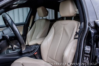 BMW 4 Gran Coupé  420d M Sport 2016