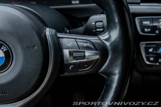 BMW 4 Gran Coupé  420d M Sport 2016