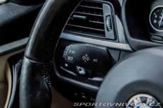BMW 4 Gran Coupé  420d M Sport 2016