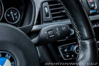 BMW 4 Gran Coupé  420d M Sport 2016
