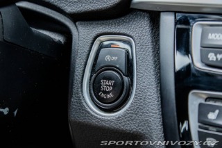 BMW 4 Gran Coupé  420d M Sport 2016