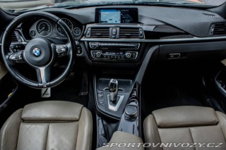 BMW 4 Gran Coupé  420d M Sport 2016
