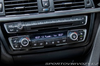 BMW 4 Gran Coupé  420d M Sport 2016