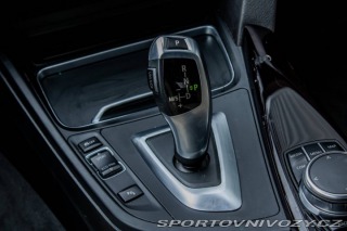 BMW 4 Gran Coupé  420d M Sport 2016