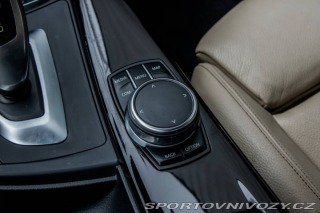 BMW 4 Gran Coupé  420d M Sport 2016