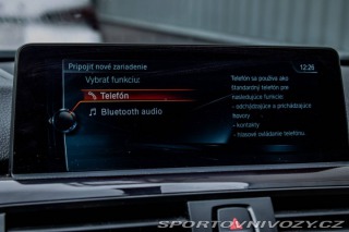 BMW 4 Gran Coupé  420d M Sport 2016