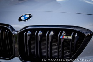 BMW M2 Competition 2019