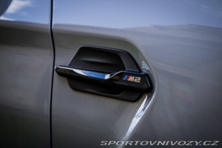 BMW M2 Competition 2019