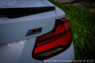 BMW M2 Competition 2019