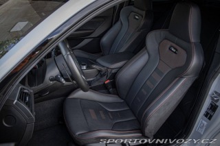 BMW M2 Competition 2019