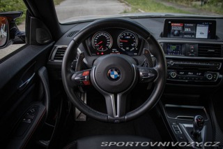 BMW M2 Competition 2019