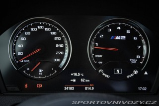 BMW M2 Competition 2019