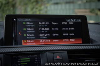BMW M2 Competition 2019