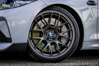 BMW M2 Competition 2019