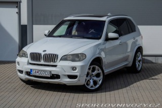 BMW X5 xDrive48i