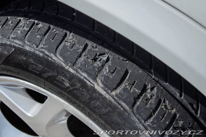 BMW X5 xDrive48i 2007