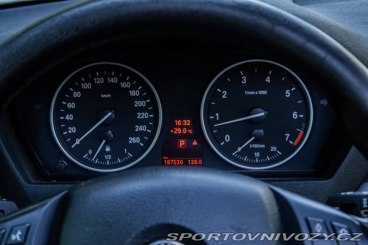 BMW X5 xDrive48i 2007