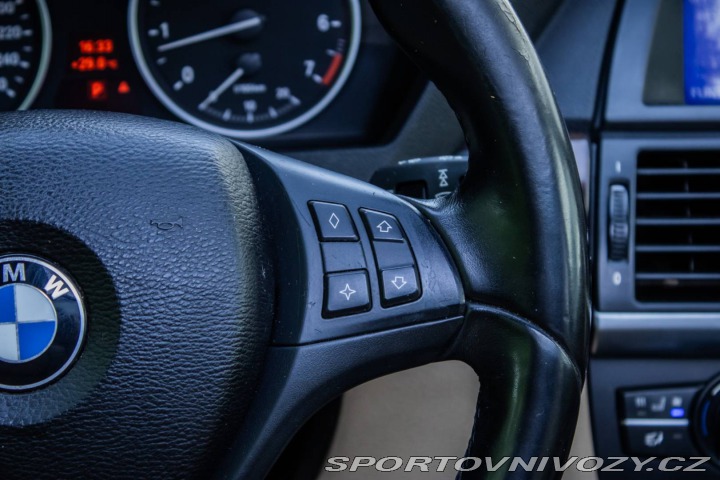 BMW X5 xDrive48i 2007