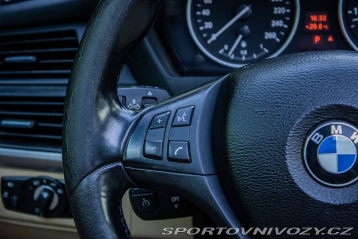 BMW X5 xDrive48i 2007