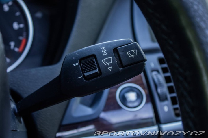 BMW X5 xDrive48i 2007
