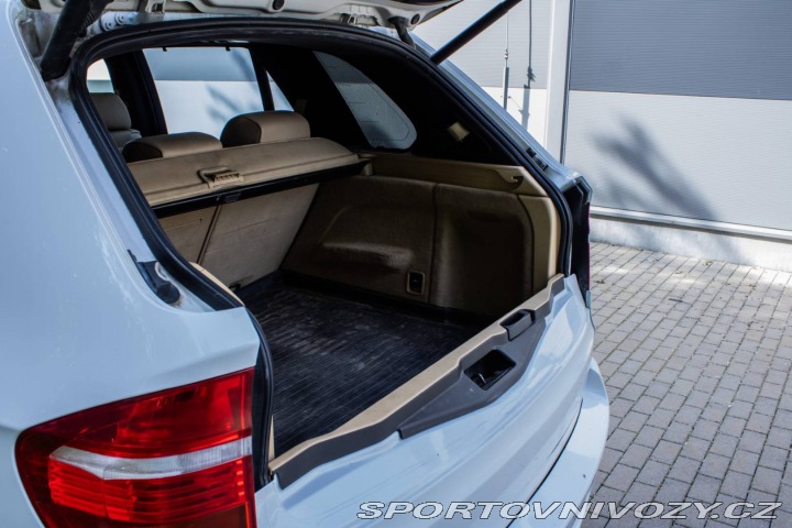 BMW X5 xDrive48i 2007