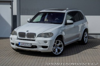 BMW X5 xDrive48i 2007