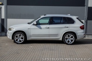 BMW X5 xDrive48i 2007
