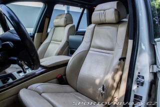 BMW X5 xDrive48i 2007