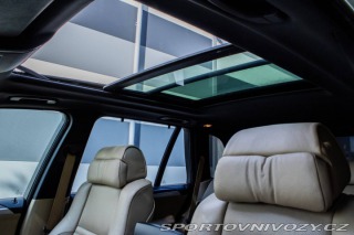 BMW X5 xDrive48i 2007