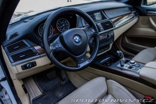 BMW X5 xDrive48i 2007