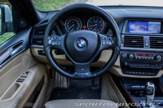 BMW X5 xDrive48i 2007