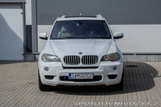 BMW X5 xDrive48i 2007