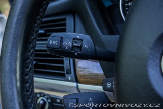 BMW X5 xDrive48i 2007