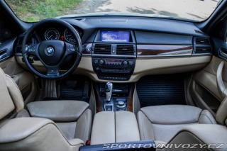 BMW X5 xDrive48i 2007