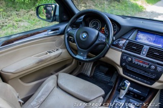 BMW X5 xDrive48i 2007