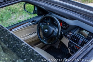 BMW X5 xDrive48i 2007