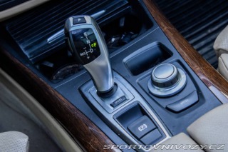 BMW X5 xDrive48i 2007
